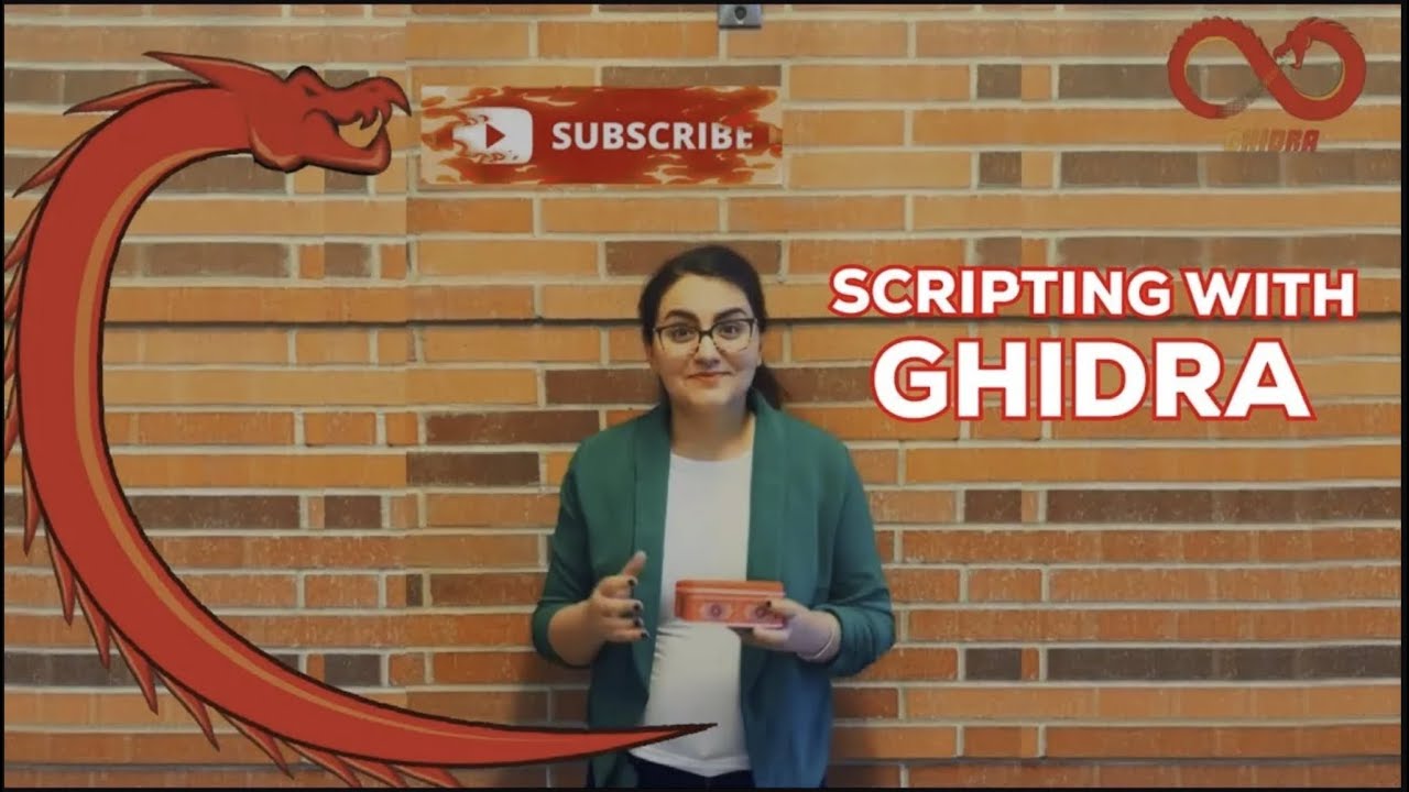 Introduction to Pcode Intermediate Representation - YouTube