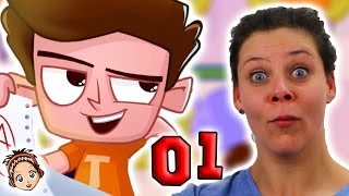 Tom schummelt 2 App Part 1👀 Gaming with SoSo screenshot 1