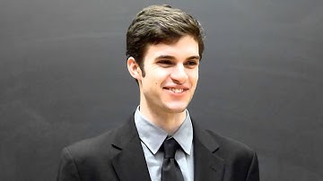 Concept video blooper reels