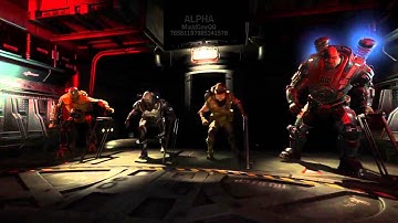 Evolve the Game Big Alpha Edited Gameplay Game 150 Griffin 14