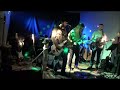 Je suis un homme - Live Brasserie Pirate 23-11-2018