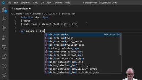 Introduction to Our Automated Reasoning System