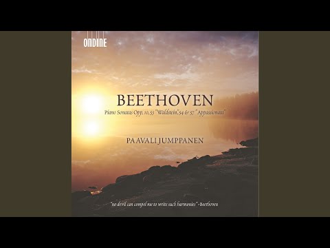 Piano Sonata No. 5 in C Minor, Op. 10 No. 1: I. Molto allegro e con brio