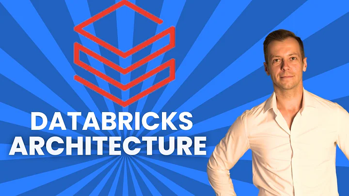 Databricks architecture  - how it really works