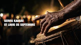 Servis Kabaré - Saint Louis - Famille Bélus