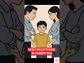 Misconceptions in Parenting Short Video
