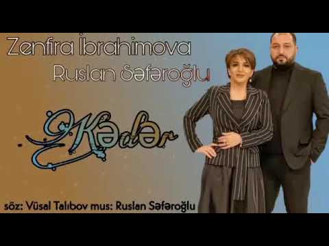 Ruslan Seferoglu  Zenfira İbrahimova Keder 2020 Tezliklə