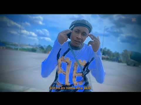 T Braah Nime Achwa Official Music Video Lyric