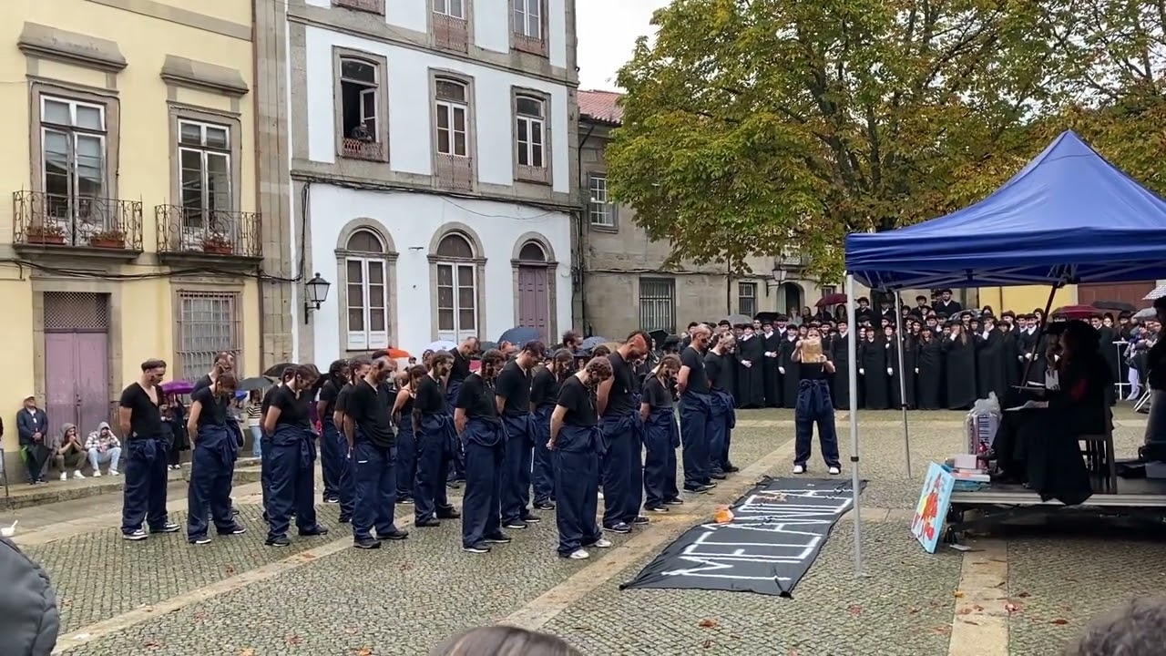 Latada de Engenharia Mecânica 2024