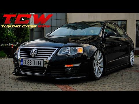 vw-passat-b6-bagged-on-oem-rims-tuning-project-by-radu