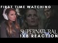 MUM?? DAD?? | Supernatural 1x9 Reaction | Home