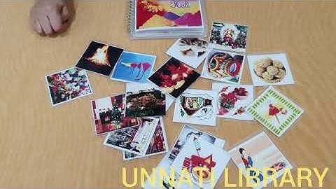 Festivals (interview)game from Unnati Library