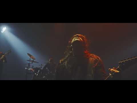 Antrvm - Not Dead Enough (Official Music Video)