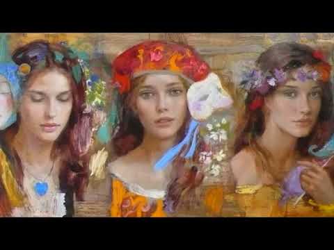 Ena Xeimoniatiko Proi - Eleni Vitali (Greek Song)