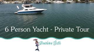 Southern Belle Charters-Private Yacht Charters-16:9