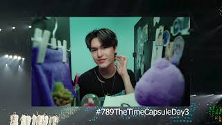 789 SPECIAL STAGE THE TIME CAPSULE  - Full