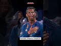 🔴Cristiano Ronaldo: "Selamun Aleyküm"