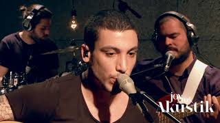 Can Bonomo | Bulunmam Gerek | JoyTurk Akustik