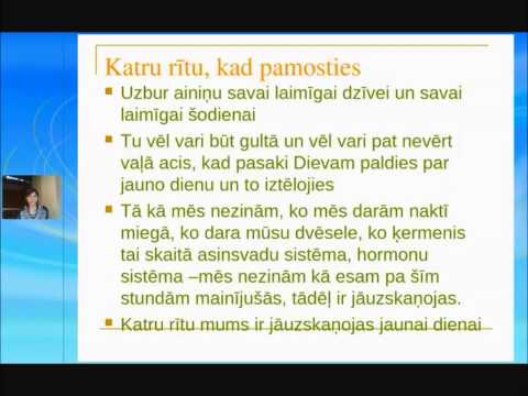 Video: Kā Būt Sievišķīgai