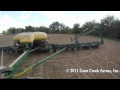 Planting Corn 2011