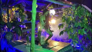 Haitham Kim - Kokoko Behind the scenes