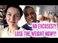 WEIGHT LOSS TRANSFORMATION: Husband + Wife | Vlog 24 | AmandaMuse