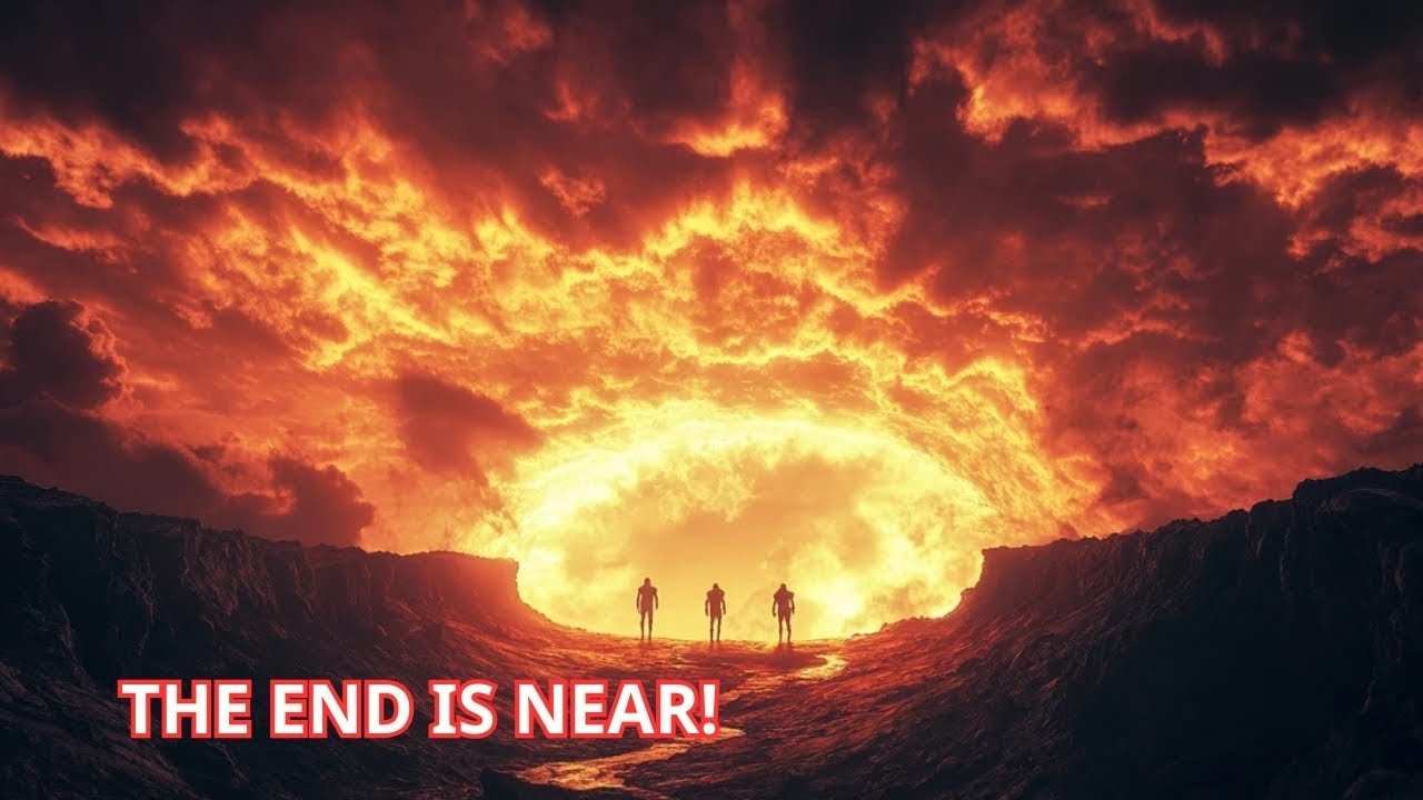 Revelation’s Final 7 Years What No One Tells You (Shocking Biblical