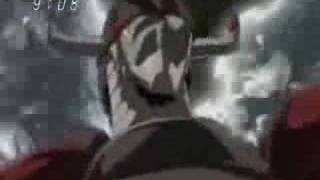 Shinegreymon Ruin Mode