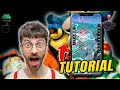 Pokemon Go Hack   UPDATED Pokemon Go Spoofer with Teleport, Joystick &amp; GPS iOS &amp; Android