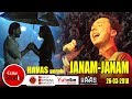 Havas guruhi - Jonim-jonim (concert version 2018)