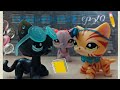 LPS : ♥официантка♥ | ep.10 |