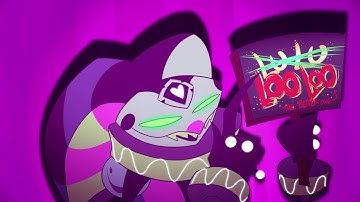 Helluva boss "Loo Loo Land" 2nd Song from Episode 2