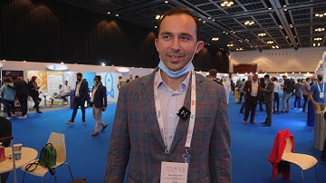 A Visitors Perspective @gsmExchangetradeZone @GitexTechWeek 2021