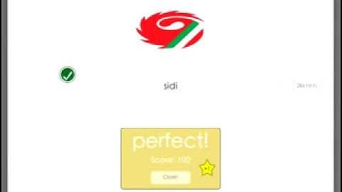 Aticod logo game answers apple and android level 11