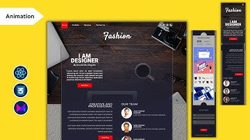 Part - 2 React JS Portfolio Tutorial From Scratch for beginners 2023