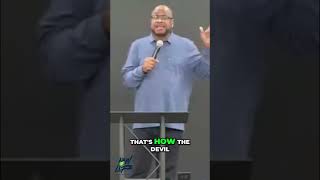 Spiritual Warfare: Overcoming Distraction and Exhaustion #shorts