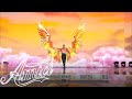 Amici 22 - Mattia - Hanuman