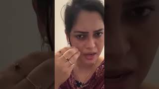 എന്നെ കുറിച്ച് alligation പറയുന്ന എല്ലാവരും സ്വന്ത്യമായി test ചെയ്ത് കാണിക്ക് #sajnanoor #diyasana