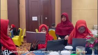 MARS Komunitas Belajar Kukar Pintar Idaman (KBKPI