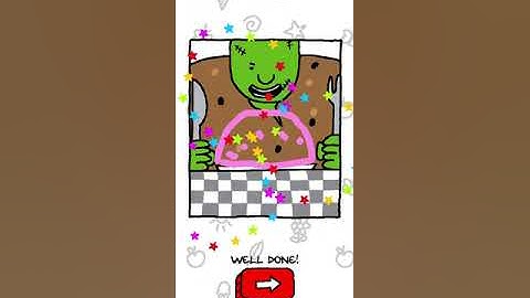 Just Draw Level 95 Walkthrough Solution and Answer By AMQ Gaming