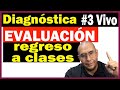 🤓 Evaluación diagnóstica: Lista de cotejo