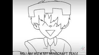 NO I'M WITH THE SCIENCE TEAM [meme]