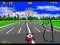 Vidotest virtua racing  genesis 