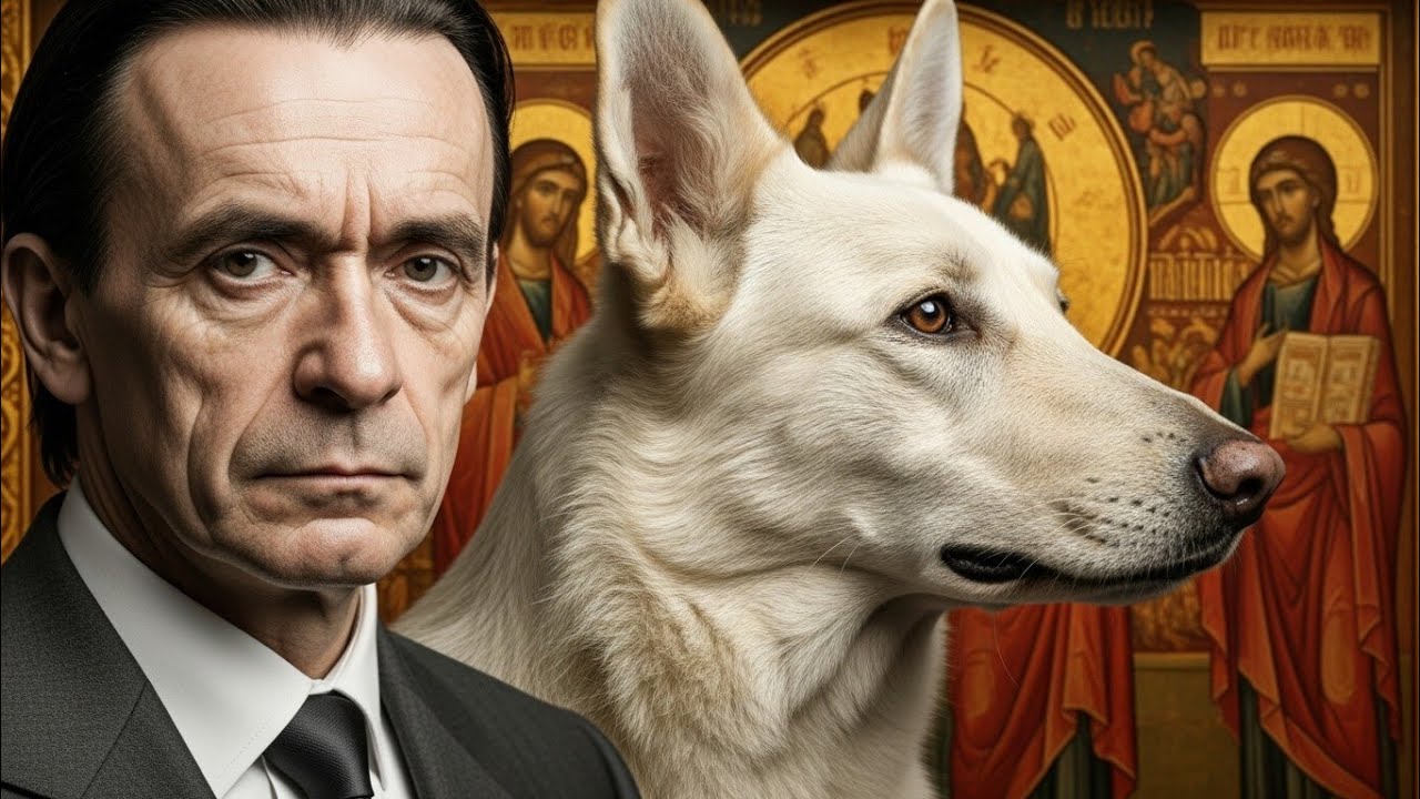 7 Orte, die deine Seele vergiften – Rudolf Steiners Warnung