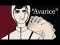 Avarice || Dream SMP Animatic