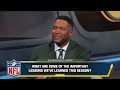 Julian Edelman on what he's learned this NFL Season: 'PATRIOTS ARE BACK!' | FOX NFL Kickoff