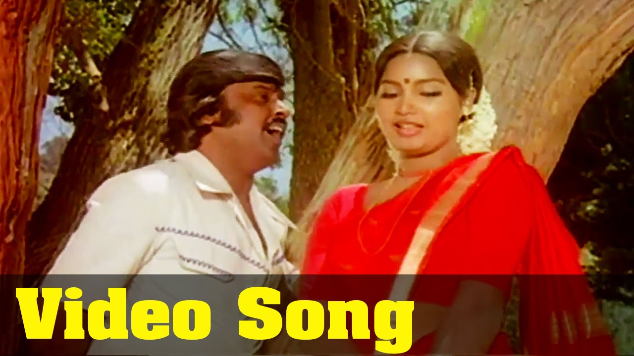 Dowri Kalyanam Tamil Movie  Sri Raman Sri Devi Video Song