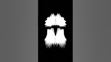 soundresponsive #videoart  with #touchdesigner #generativeart