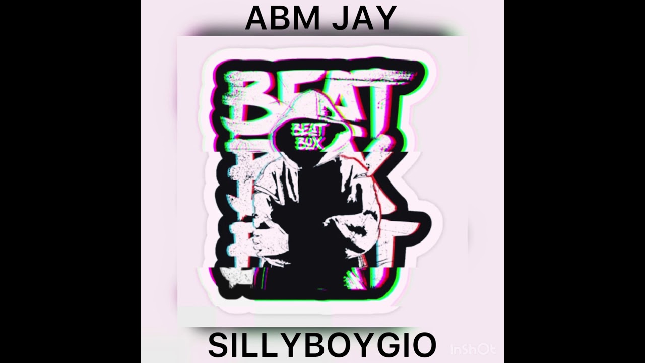 ABM JAY “beatbox” FT. SILLYBOYGIO (official audio) Dababy  Remix instrumental