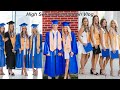 VLOG | High School Graduation!